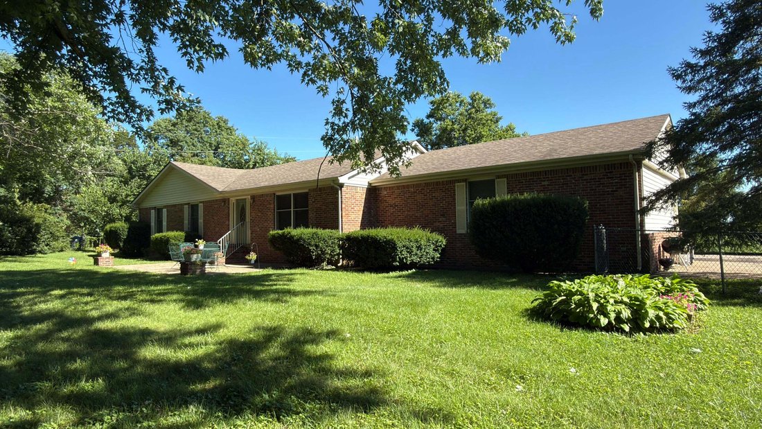 House in Berea, Kentucky, United States 1 - 18583187