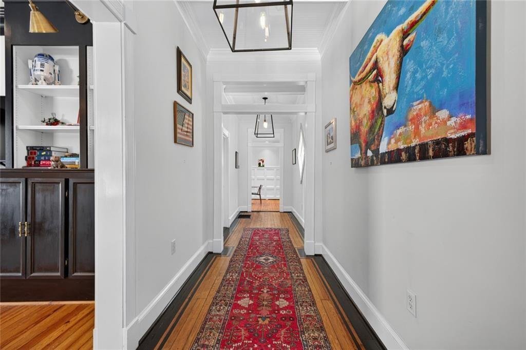 House in Atlanta, Georgia, United States 4 - 18373795