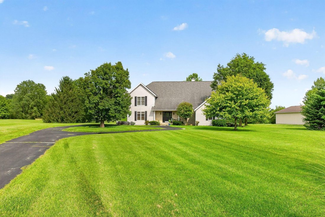 House in Marysville, Ohio, United States 3 - 18581498