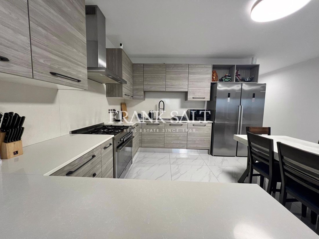 Apartment in Saint Julian's, Malta 5 - 18579606