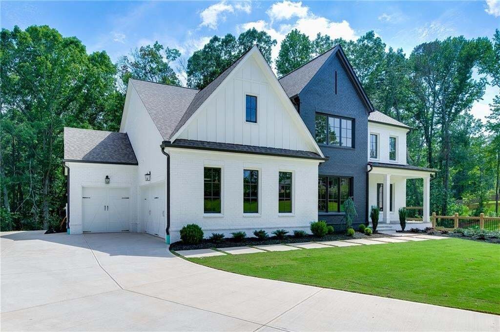 House in Buford, Georgia, United States 2 - 18584831