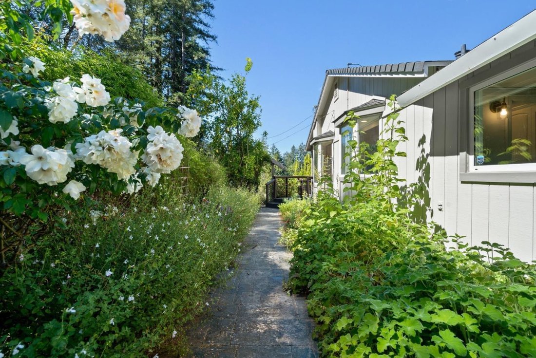 House in Santa Cruz, California, United States 3 - 18584350