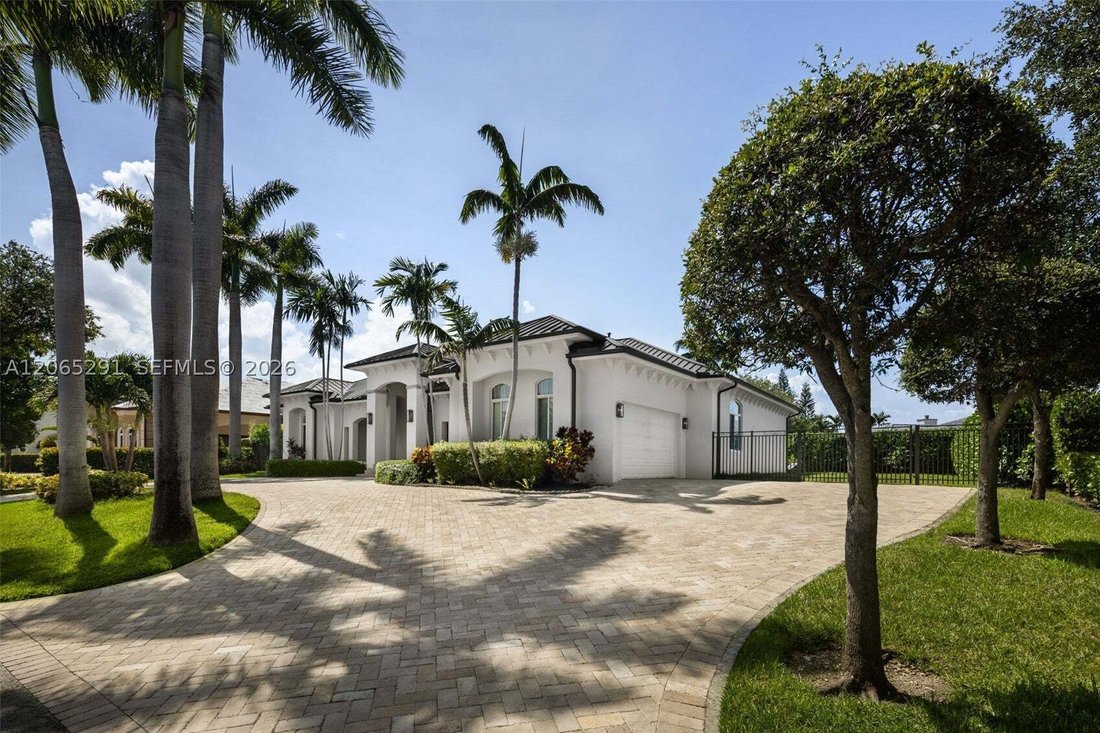 House in Cutler Bay, Florida, United States 2 - 18584399