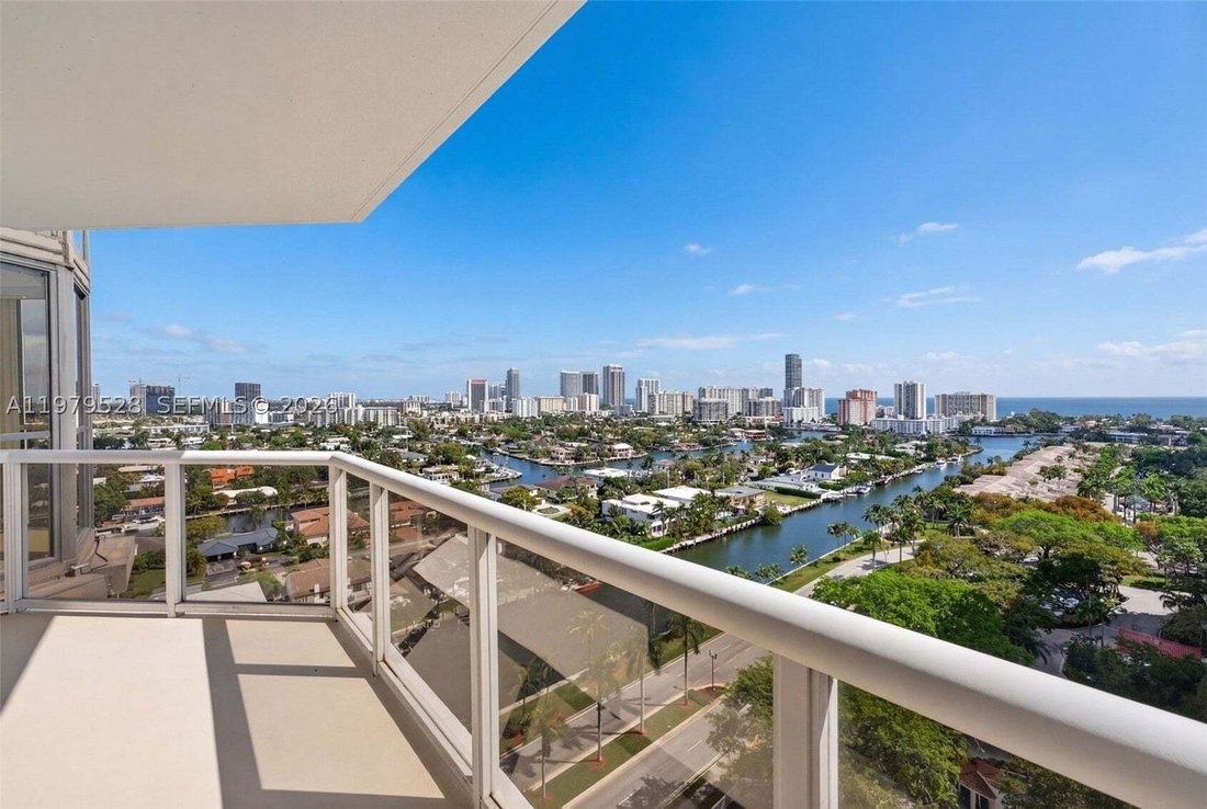 Condo in Aventura, Florida, United States 2 - 17395794