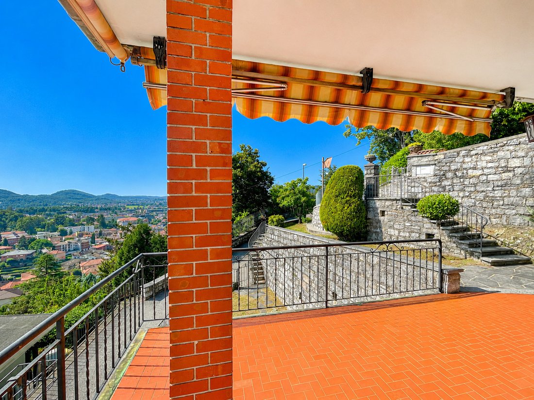 House in Mendrisio, Ticino, Switzerland 5 - 18580875
