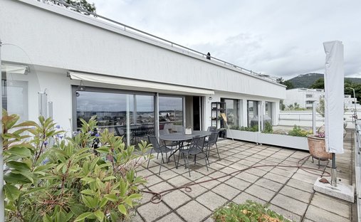 Apartamento en Oensingen, Soleura, Suiza 1