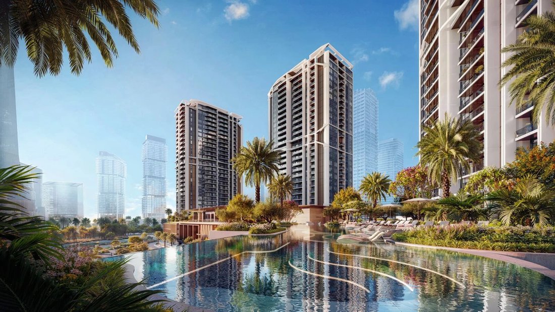 Apartment in Al Barsha 3, Al Barsha, Dubai 2 - 18585338