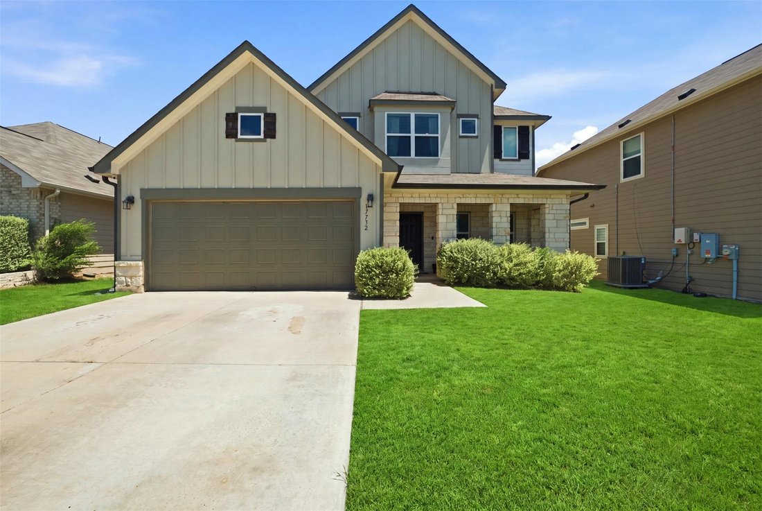 House in Pflugerville, Texas, United States 1 - 18581332