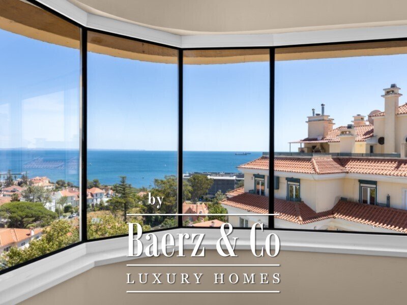 Apartment in Estoril, Cascais e Estoril, Lisbon 2 - 18584147