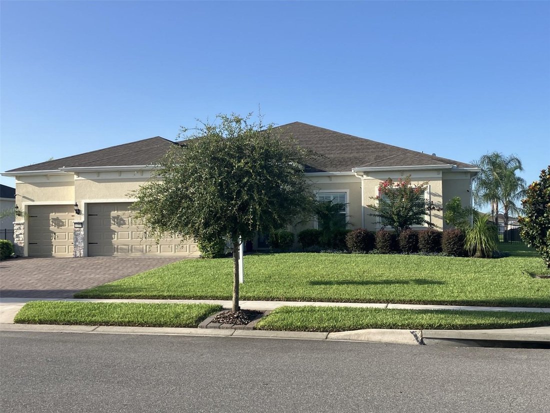 House in Orlando, Florida, United States 1 - 18583950