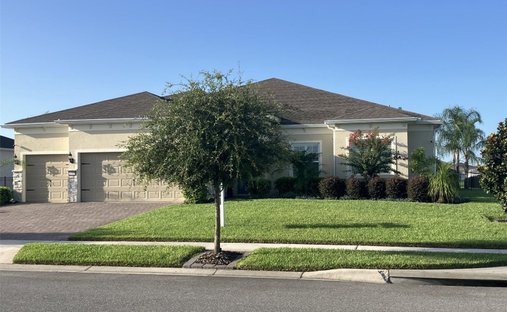 House in Orlando, Florida, United States 1