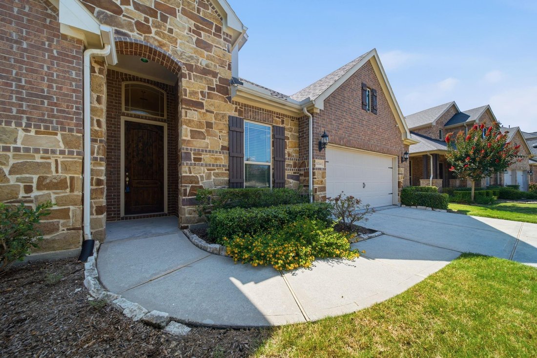House in Conroe, Texas, United States 3 - 18581935