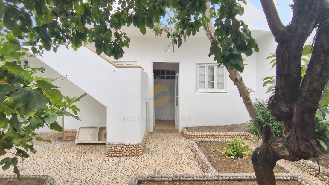 House in Portimao, Algarve, Portugal 1 - 18585875