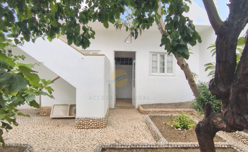 House in Portimao, Algarve, Portugal 1