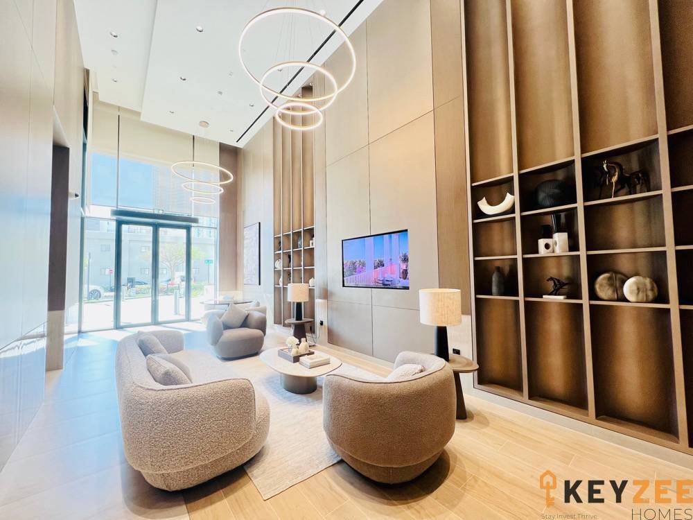 Apartment in MBR- Al Merkad, Dubai, United Arab Emirates 1 - 18581819