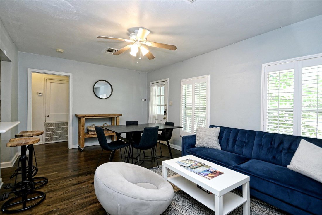 Apartment in Austin, Texas, United States 3 - 18584199