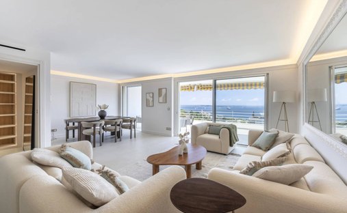 Appartamento a Cannes, Provenza-Alpi-Costa Azzurra, Francia 1