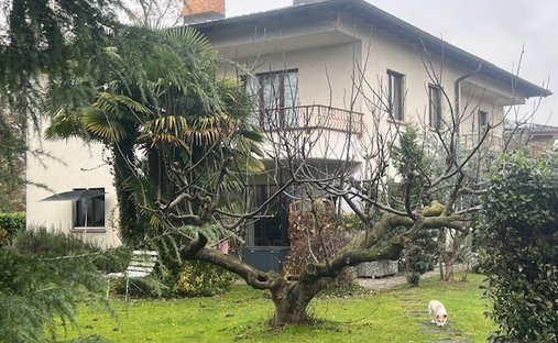 Casa en Coldrerio, Cantón del Tesino, Suiza 1