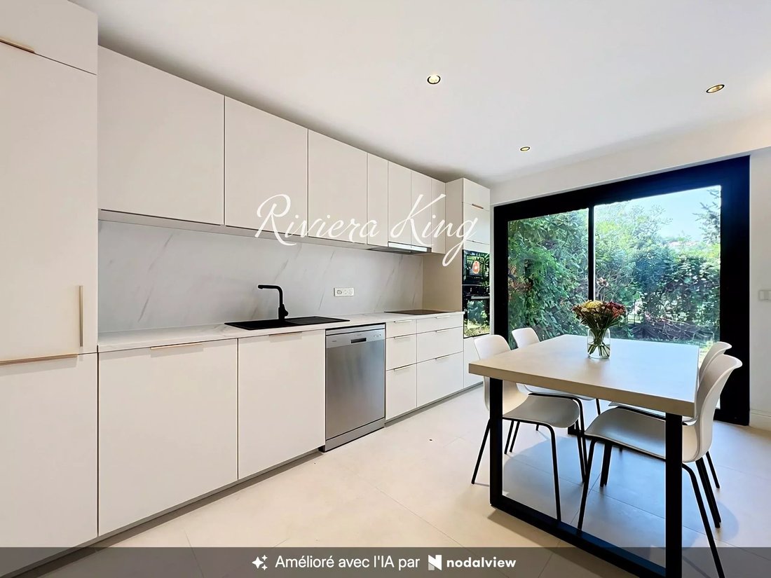 Apartment in Nice, Provence-Alpes-Côte d'Azur, France 2 - 18582492