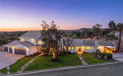 House in Riverside, California, United States 1
