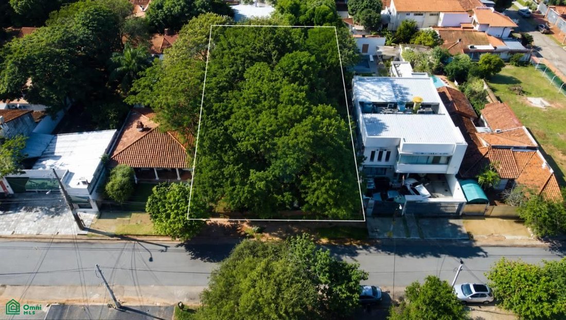 Land in Asunción, Los Lagos, Chile 1 - 18056601