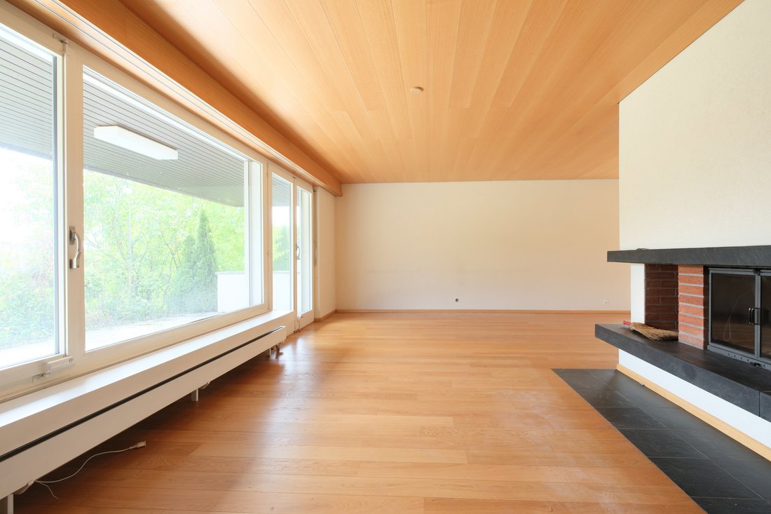 House in Hochwald, Solothurn, Switzerland 3 - 18580691