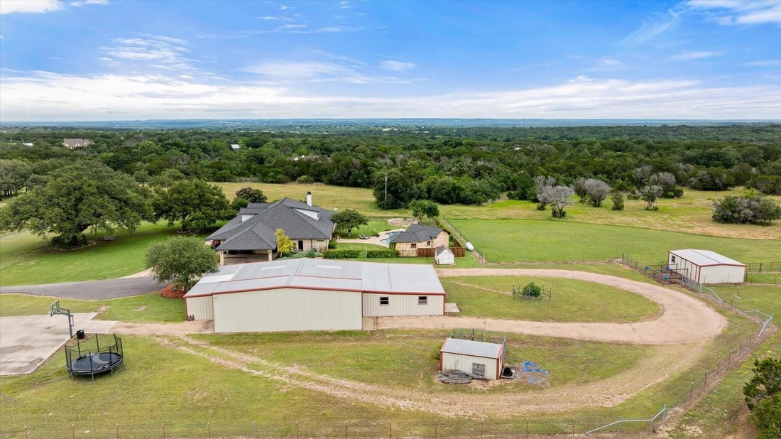 House in Glen Rose, Texas, United States 5 - 18581538