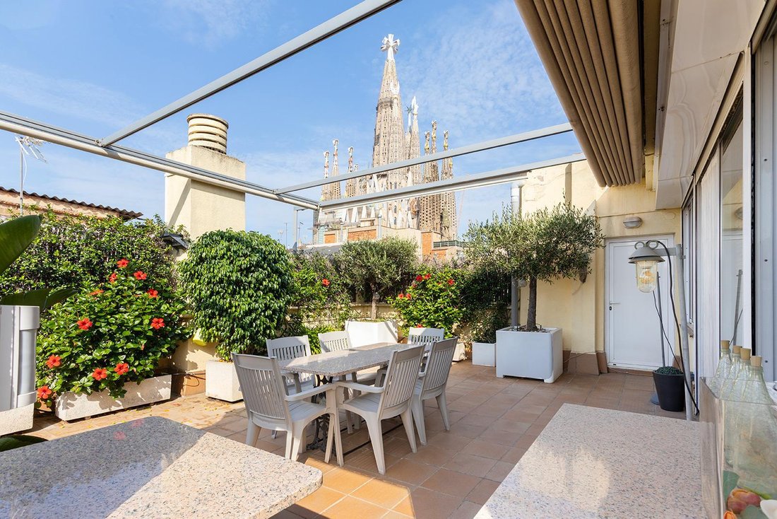 Apartment in Eixample, Barcelona, Spain 2 - 18581957