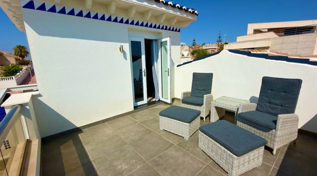 Villa à Quesada, Rojales, Valence 4 - 18585251