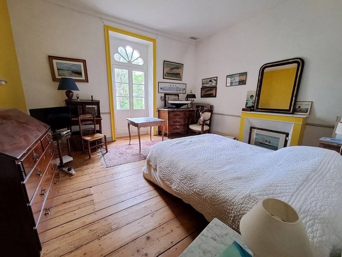 House in Zone Urbaine, Arradon, France 5 - 16461675