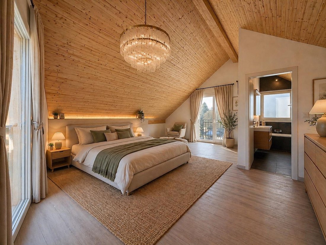 Villa in Fey, Vaud, Switzerland 5 - 18580580