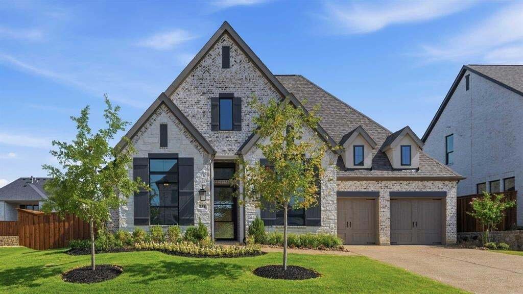 House in Prosper, Texas, United States 1 - 17666376