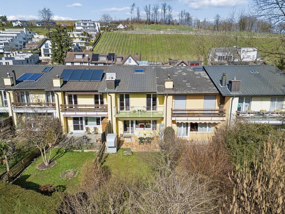 House in Wollerau, Schwyz, Switzerland 2 - 18583506