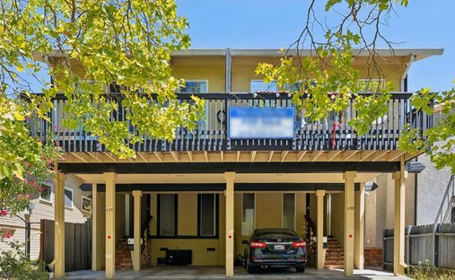 Apartment in San Rafael, California, United States 1