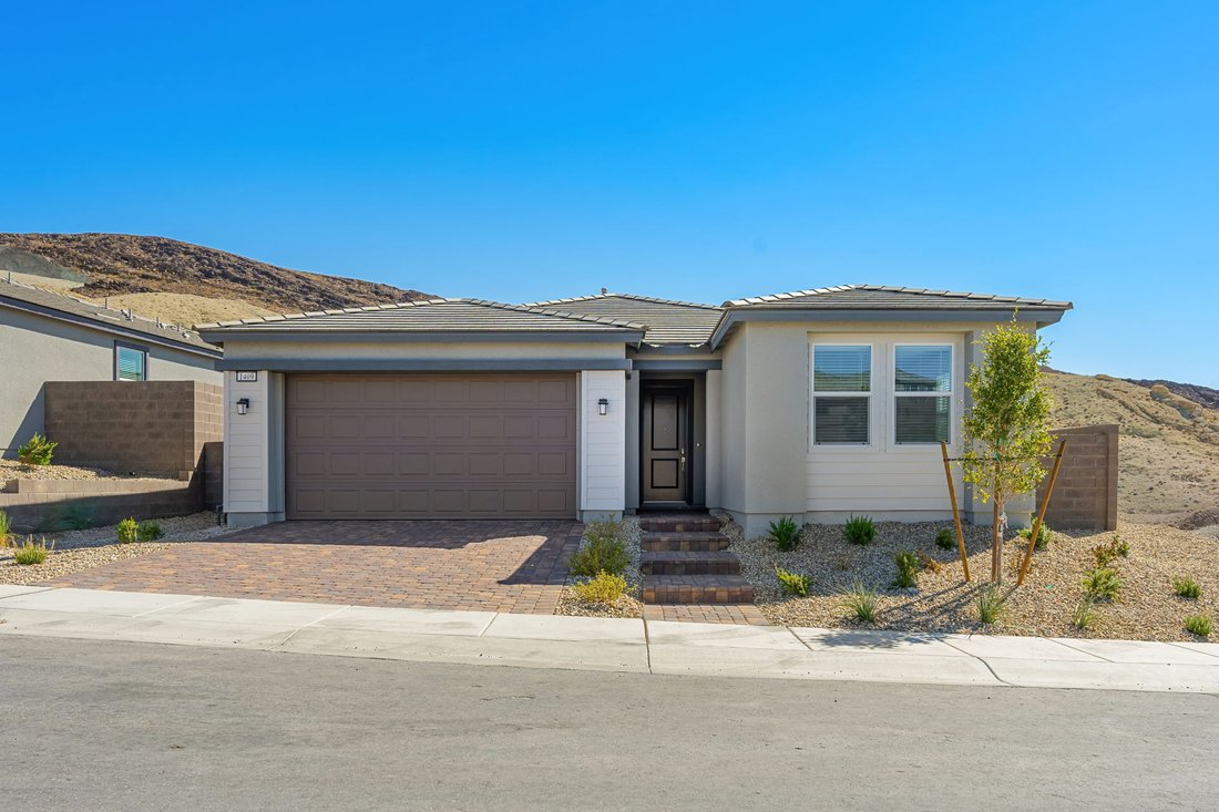 House in Henderson, Nevada, United States 1 - 18526419