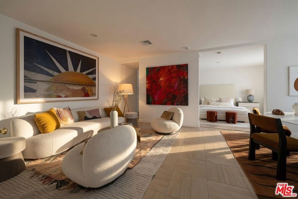 House in Los Angeles, California, United States 5 - 18584058