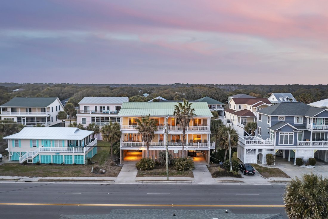 House in Edisto Island, South Carolina, United States 3 - 18586083