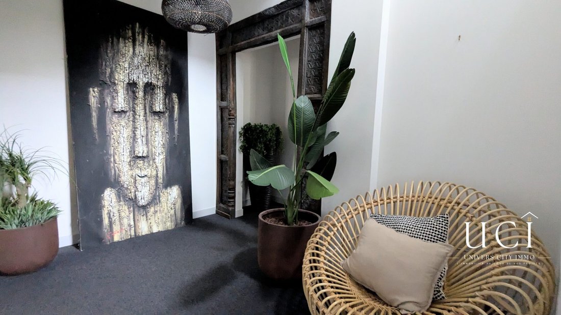 House in Saint-Sebastien-sur-Loire, Pays de la Loire, France 5 - 17362380