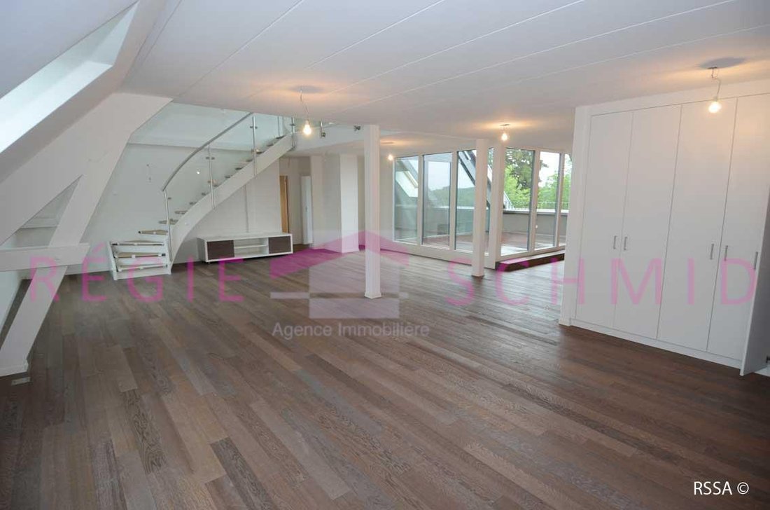 Apartment in Eysins, Vaud, Switzerland 4 - 18583490