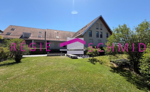 Wohnung in Eysins, Waadt, Schweiz 1