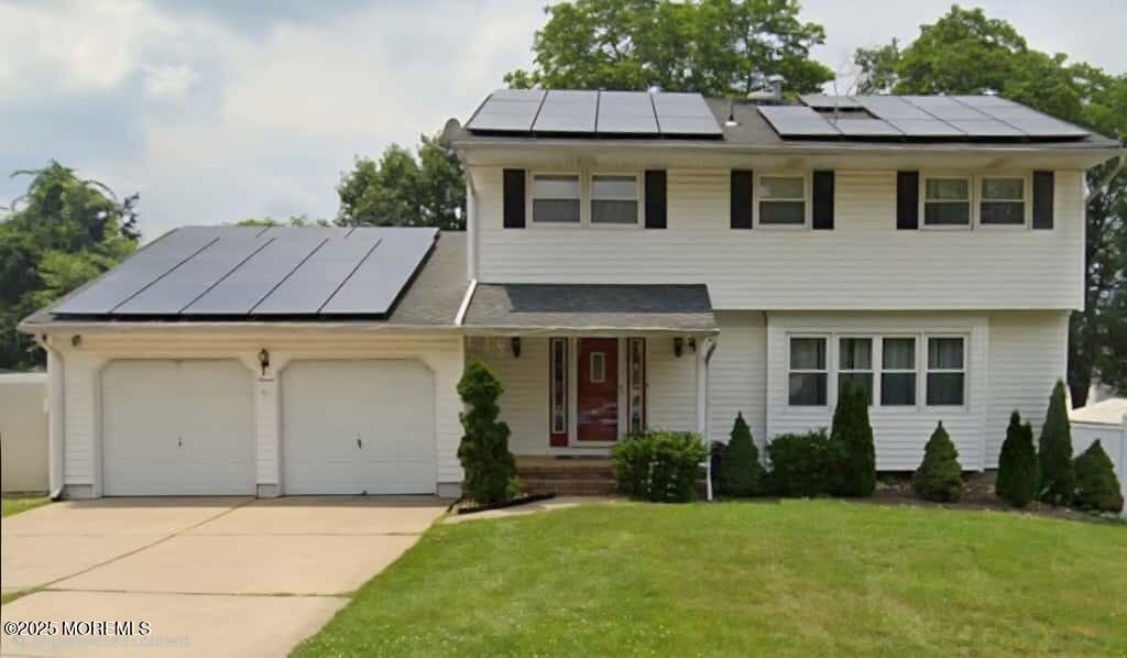 House in Sayreville, New Jersey, United States 1 - 18580594