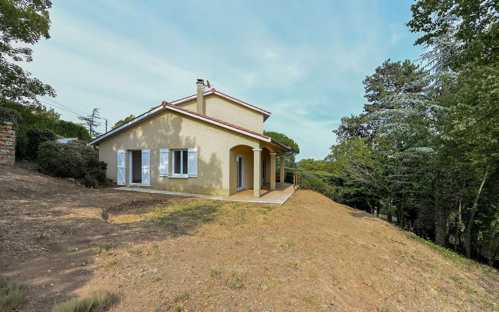 Casa a Saint-Cyr-au-Mont-d'Or, Auvergne-Rodano-Alpi, Francia 4 - 18581864