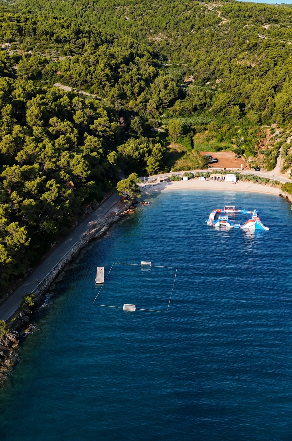 Villa in Splitska, Split-Dalmatia County, Croatia 4 - 18585829