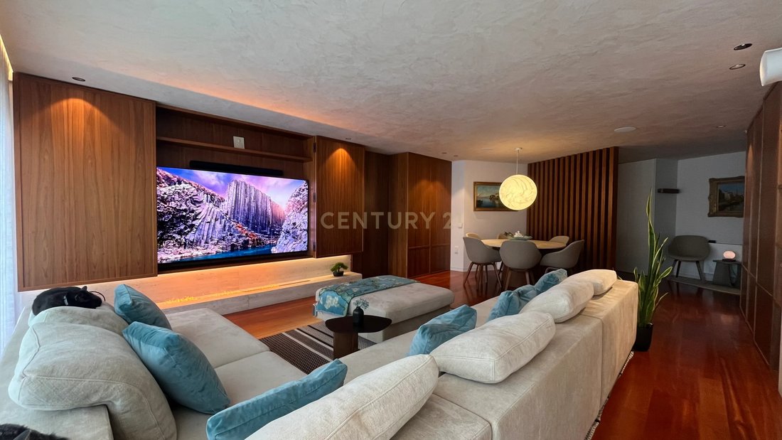 Apartment in Vila do Conde, Porto District, Portugal 3 - 18142637
