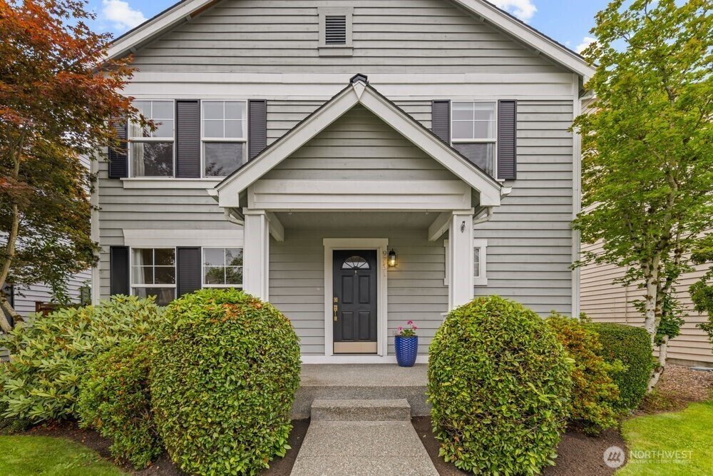 House in Carnation, Washington, United States 4 - 18416055