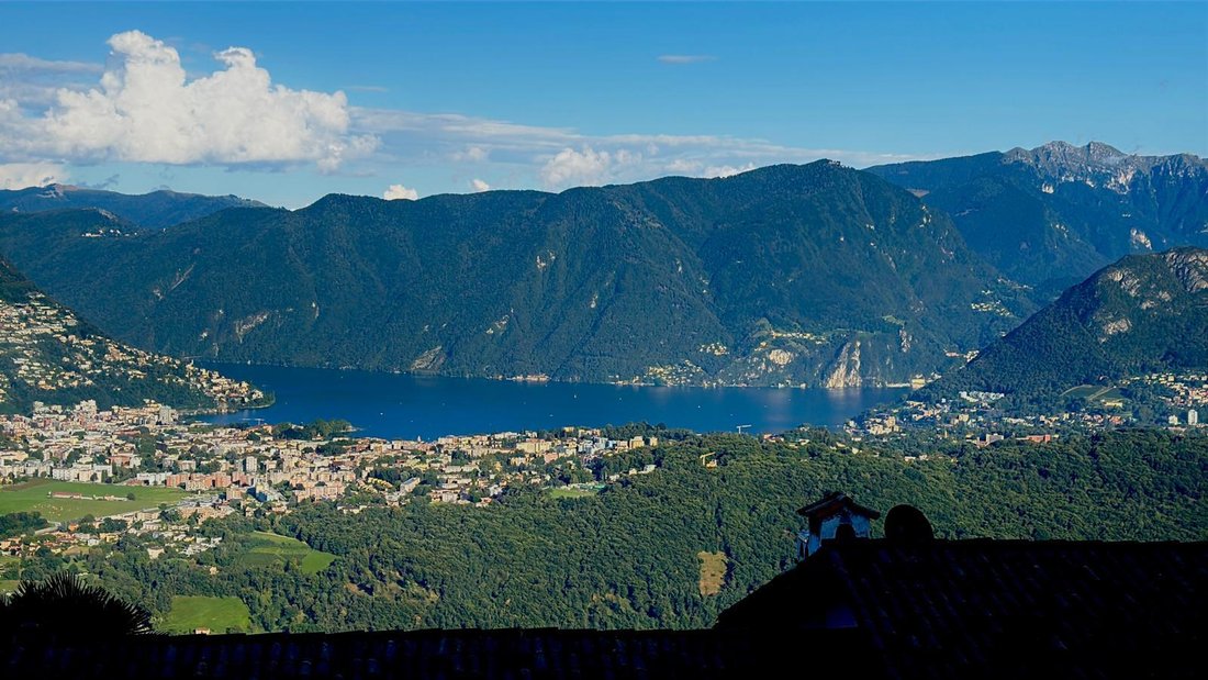 House in Cademario, Ticino, Switzerland 1 - 18580975