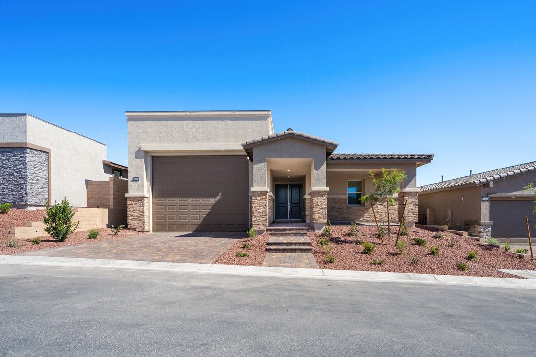 House in Las Vegas, Nevada, United States 1 - 17950604