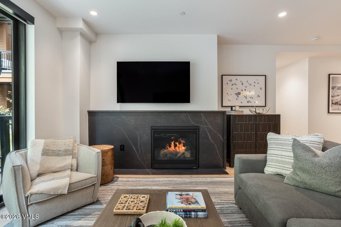 House in Avon, Colorado, United States 3 - 18586215