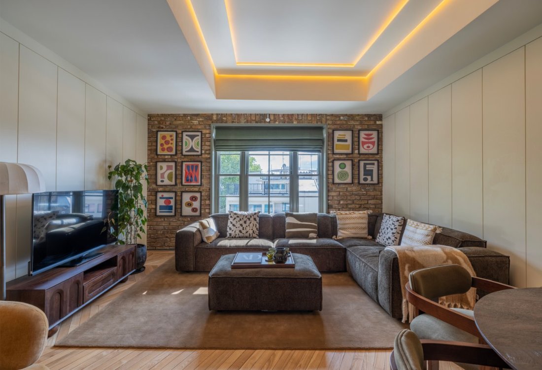 Apartment in Chalk Farm, Camden, England 1 - 18583584