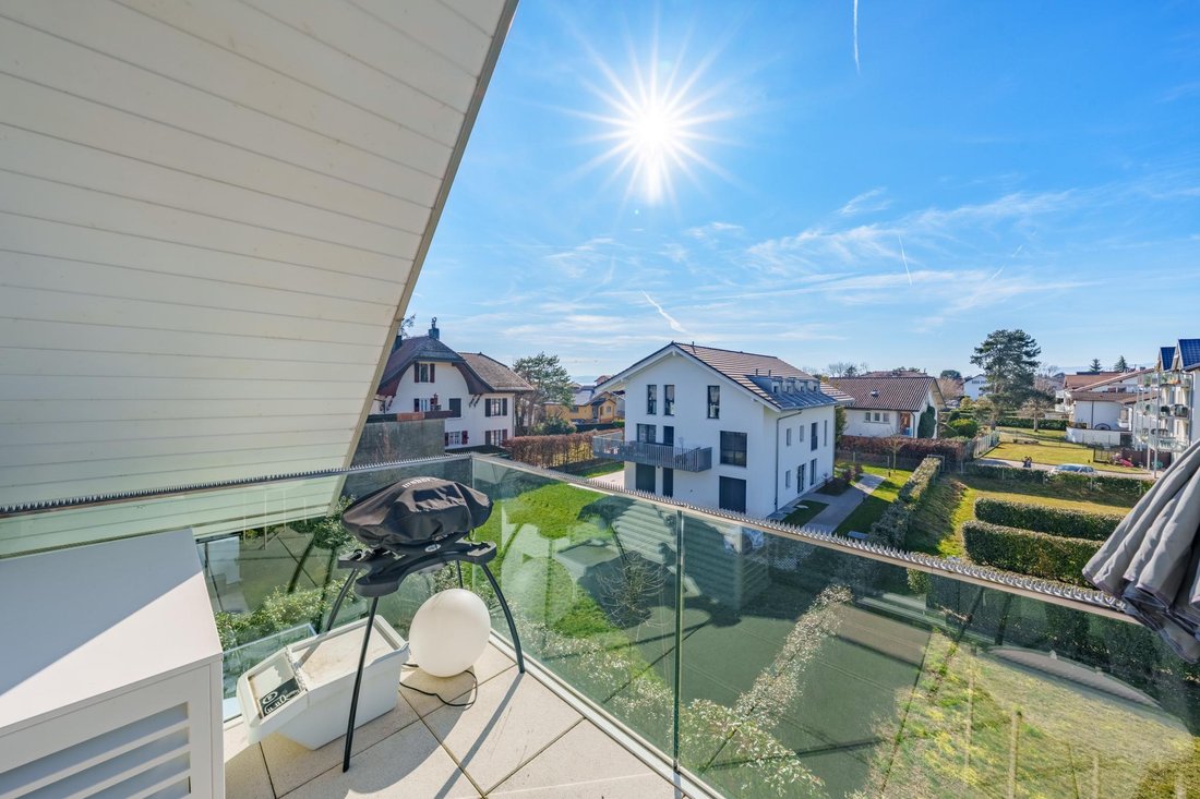 Apartment in Saint-Prex, Vaud, Switzerland 2 - 18580934